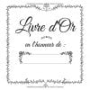 Livre d'Or pour un collègue en Or - A ton nouveau départ : Livre souvenir pour un pot de départ en retraite ou un changement de travail - 21x21 cm - 76 pages
