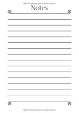 Carnet du pêcheur : Cahier de notes pour pêcheur et fans de pêche - nature - 100 pages format 18 x 25 cm