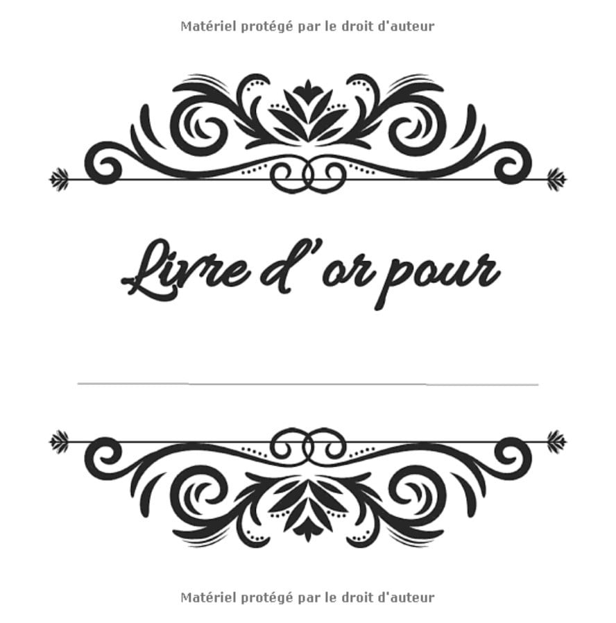 30 Ans Joyeux Anniversaire : Fête d'anniversaire Livre d'or 30 ans Femme - 100 pages Format 21 x 21 cm