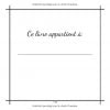 Livre d'or Mariage, Personnalisé, Mariage, Arbre - Pour hôtel et réception - Appartement de vacances - 100 pages Format 21 x 21 cm
