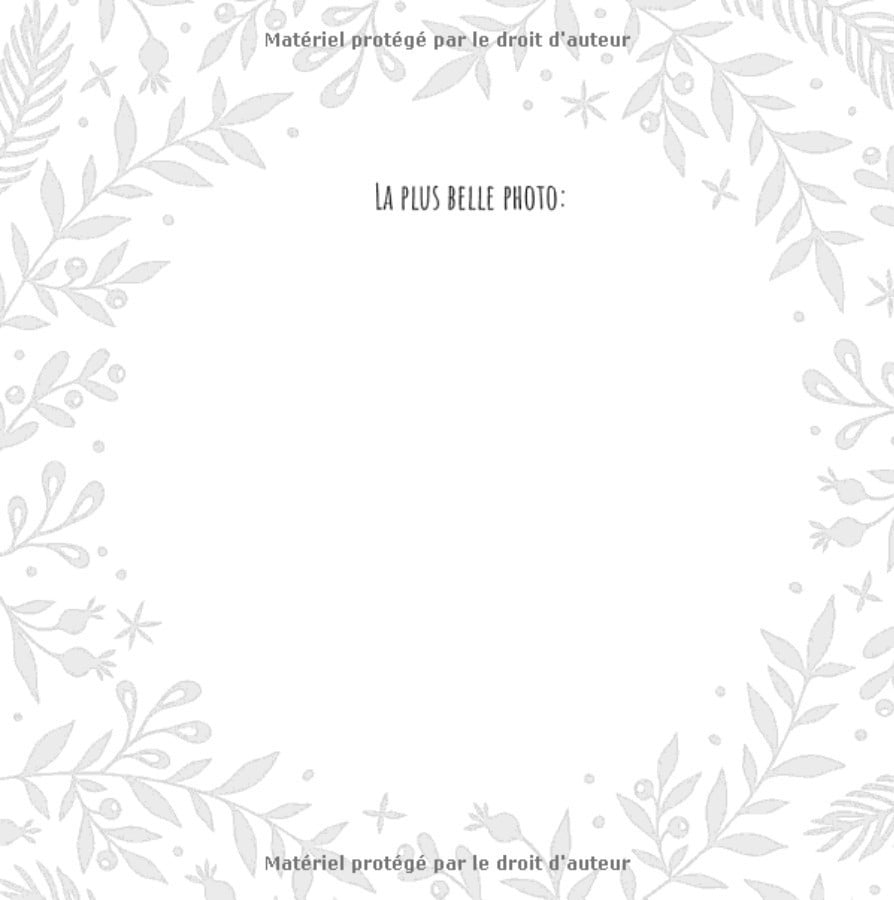 50 ans de mariage ~ Noces d'Or ~ Livre d'Or : Décoration pour la fête du 50e anniversaire de mariage - 82 pages Format 21,5 x 21,5 cm