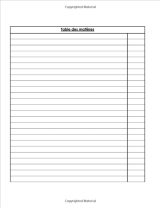 Carnet de notes ligné: A4 - Grand format - 160 pages lignées - Bouquet de fleurs