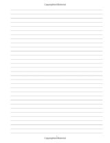 Carnet de notes ligné: A4 - Grand format - 160 pages lignées - Bouquet de fleurs