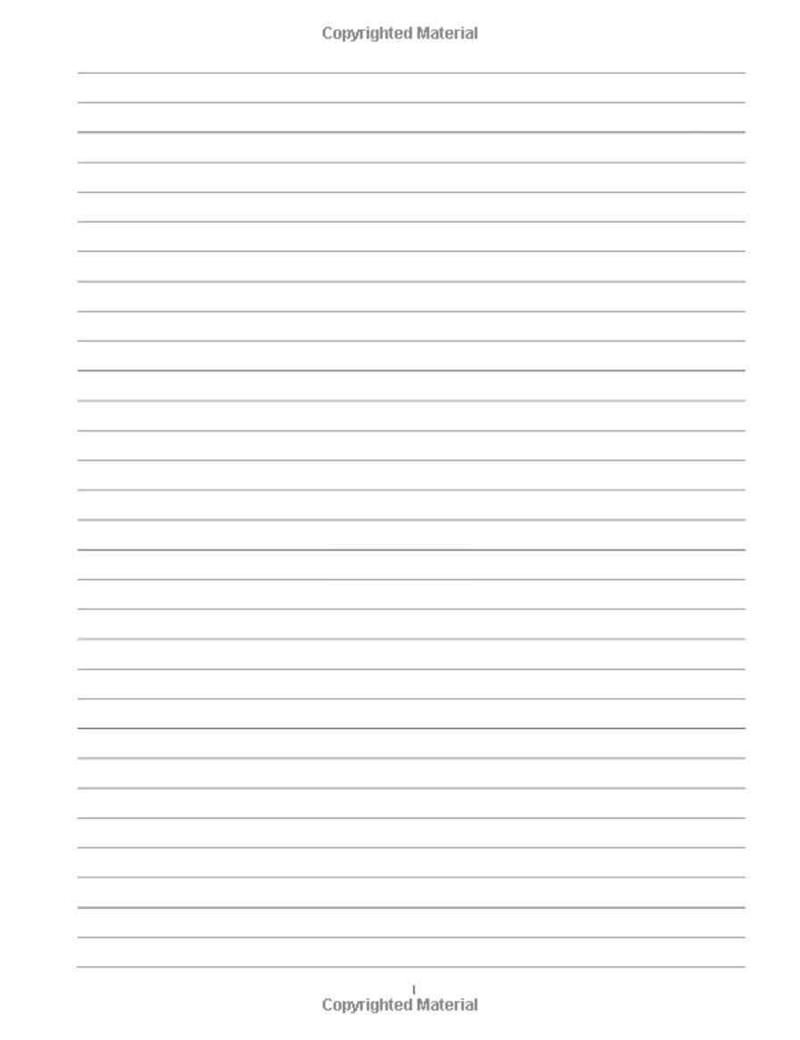 Carnet de notes ligné: A4 - Grand format - 160 pages lignées - Bouquet de fleurs