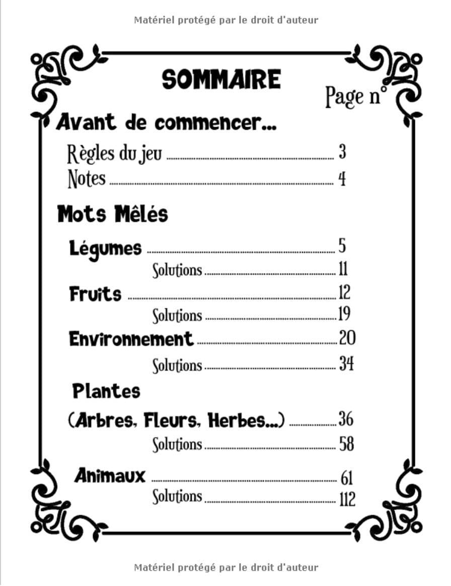 Mots Mêlés enfants : Bloc Jeux de Mots Cachés pour Enfants dès 7 ans - 100 Grilles - 1000 Mots - 127 pages Format A4
