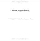 Coloriages sans dépasser : les transports - 33 dessins avec contours très épais - 68 pages Format 21x21cm