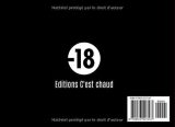 CHEQUIER COQUIN pour couples - 60 bons cadeaux - 62 pages Format 21 x 15cm