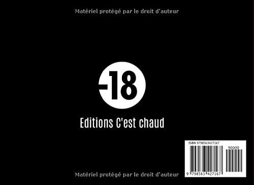 CHEQUIER COQUIN: pour des soirées torrides | 60 bons cadeaux très chauds | jeux coquins pour couple amoureux | 62 pages Format 21 x 15 cm