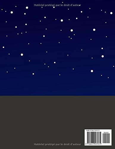 Ramadan : Livre de Coloriage Islamique Pour Enfants de 4 à 8 ans - 50 pages - Format 21,5 x 28 cm