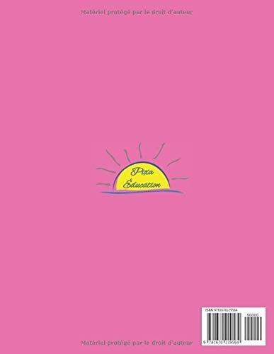 Cherche les Erreurs : Trouve les différences, Livre de jeux pour enfants dès 5 ans - 64 pages format A4