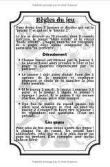 Essaye de ne pas rire : Le jeu pour rigoler en famille + de 120 questions amusantes