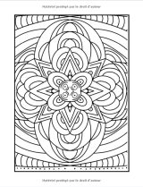 Cahier d'activité pour seniors facile et fun 60 jeux: Livre d'activité pour senior - Sudoku, coloriage et de labyrinthe - 68 pages Format A4