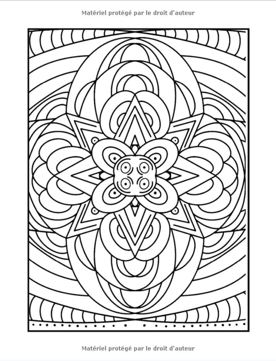 Cahier d'activité pour seniors facile et fun 60 jeux: Livre d'activité pour senior - Sudoku, coloriage et de labyrinthe - 68 pages Format A4