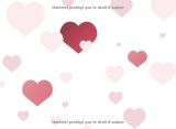Carnet de 20 bons d'Amour à personnaliser - Idée cadeau originale - 40 pages format 20x15 cm