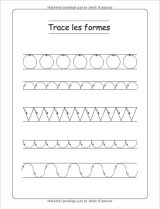 Cahier d’Écriture Cursive: Pour Maternelles et CP - 150 pages - Format 21,5x28cm