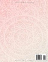 Paques Livre de coloriage pour enfants - 73 pages Format 21,5 x 28 cm