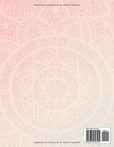 Paques Livre de coloriage pour enfants - 73 pages Format 21,5 x 28 cm