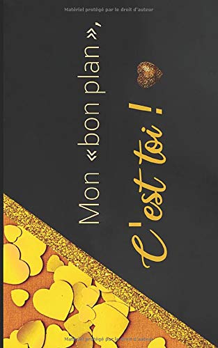 Carnet De Bons Pour Les Couples | Cadeau Homme ou Femme Original | Chequier Amoureux a Offrir | 42 pages Format 12 x 20 cm