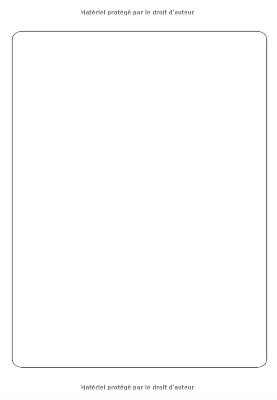Cahier de dessin: Carnet de Croquis pour dessin, peinture, aquarelle, esquisse - 100 pages à remplir - 17.8 x 25.4 cm