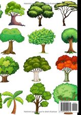Livre Arbre Généalogique à remplir pour enfants - 42 pages - Format A4