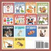 Mon Premier Imagier Dinosaures : Livre Éducatif et Ludique pour Enfants dès 1 An