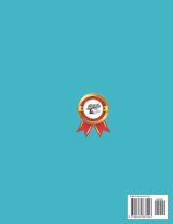 Livre de jeux pour enfant dès 5 ans : Mots mêlés, Trouve les différences, Dessins point par point, Sudoku, labyrinthe - 80 pages Format A4