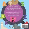 J'observe et je trouve Les animaux - Pour enfants de 2, 3, 4 ans - 41 pages Format 21,5 x 21,5cm