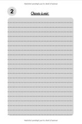 Carnet de voyage camping car - 298 pages - 15x22 cm
