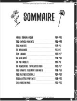 Maman Dis-nous tout sur toi ! raconte ton histoire - 77 pages format 21,5 x 28cm
