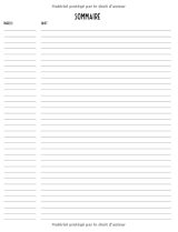 Bullet Journal : Carnet Pointillé pour Bullet Journaling, Prendre des Notes, Dessiner, Gribouiller, Lettrage et Calligraphie - 100 pages Format A4