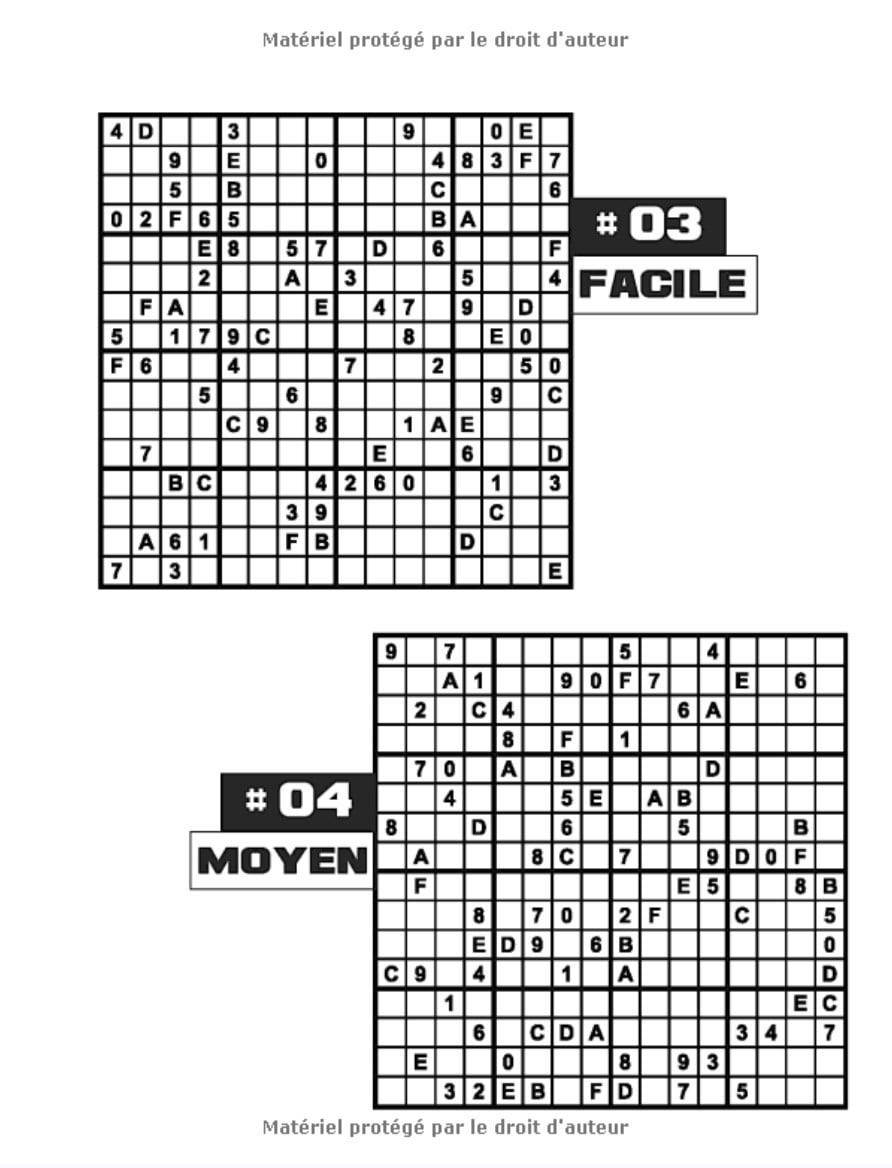 Grand Livre De jeux Pour Adultes : Jeux Différentes Niveau Diabolique : Mots Croisés / Sudoku Lettre Et Chiffre / Mots Mêlés / Labyrinthe - 140 pages Format A4