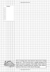 Pixel Art Licorne : Coloriage de licornes par numéros pour les enfants de 5 à 10 ans (LIVRE EN ANGLAIS)