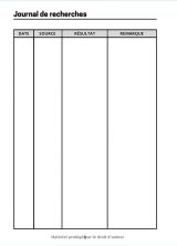 Arbre généalogique à remplir - Jusqu'à 8 générations - 155 pages - Format A4