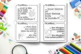 Tu choisirais quoi : Jeu amusant de questions pour enfants de 6 à 12 ans - 112 pages - 15 x 22 cm