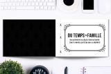 Carnet de bons pour Papa - 52 chèques cadeaux : Un livret original pour montrer son amour à son père - 106 pages au format 21,5 x 15 cm