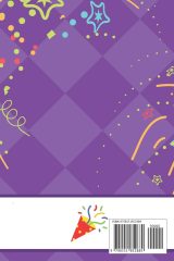LIVRE DE BLAGUES POUR ENFANTS : 200 Histoires Drôles ! 102 pages Format 15 x 22 cm