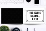 Carnet de bons coquins : 52 chèques cadeaux pour elle - 106 pages au Format 21,5 x 15 cm