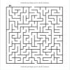 Livre de Jeux pour enfant + 80 activités : Labyrinthes, Dessins point par point, Jeux des Différences - 110 PAGES Format 21,5x21,5 cm