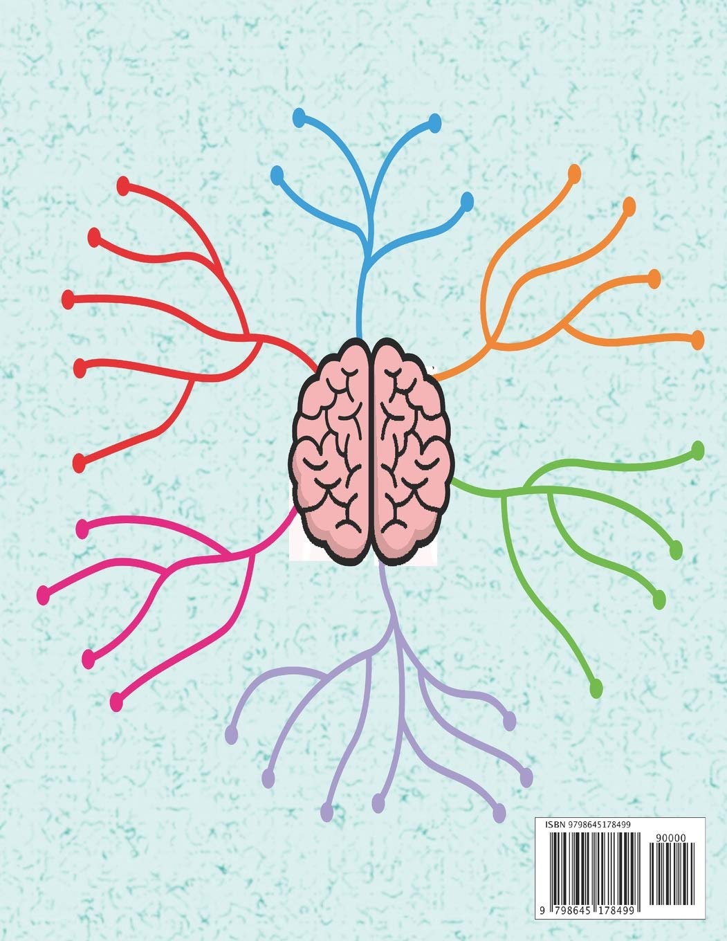 Cahier d'activité pour seniors : d'activités multi jeux Sudoku, coloriages, mots mêlés - 76 pages Format A4