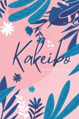 Kakebo carnet de compte - agenda pour tenir son budget mois par mois - 59 pages Format 15 x 22 cm