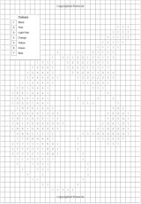 Pixel Art Licorne : Coloriage de licornes par numéros pour les enfants de 5 à 10 ans (LIVRE EN ANGLAIS)