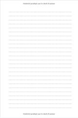 Carnet to do list de 100 pages d'organisation de tes journées - Listes à cocher - Objectifs - Instant Gratitude - Prises de notes - 101 pages Format 15 x 22 cm