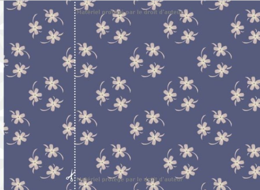 Papier Origami - Motifs Nature : Bloc de 30 Feuilles à découper au format 15x15 cm