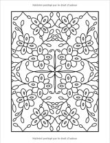 Cahier d'activité pour seniors facile et fun 60 jeux: Livre d'activité pour senior - Sudoku, coloriage et de labyrinthe - 68 pages Format A4