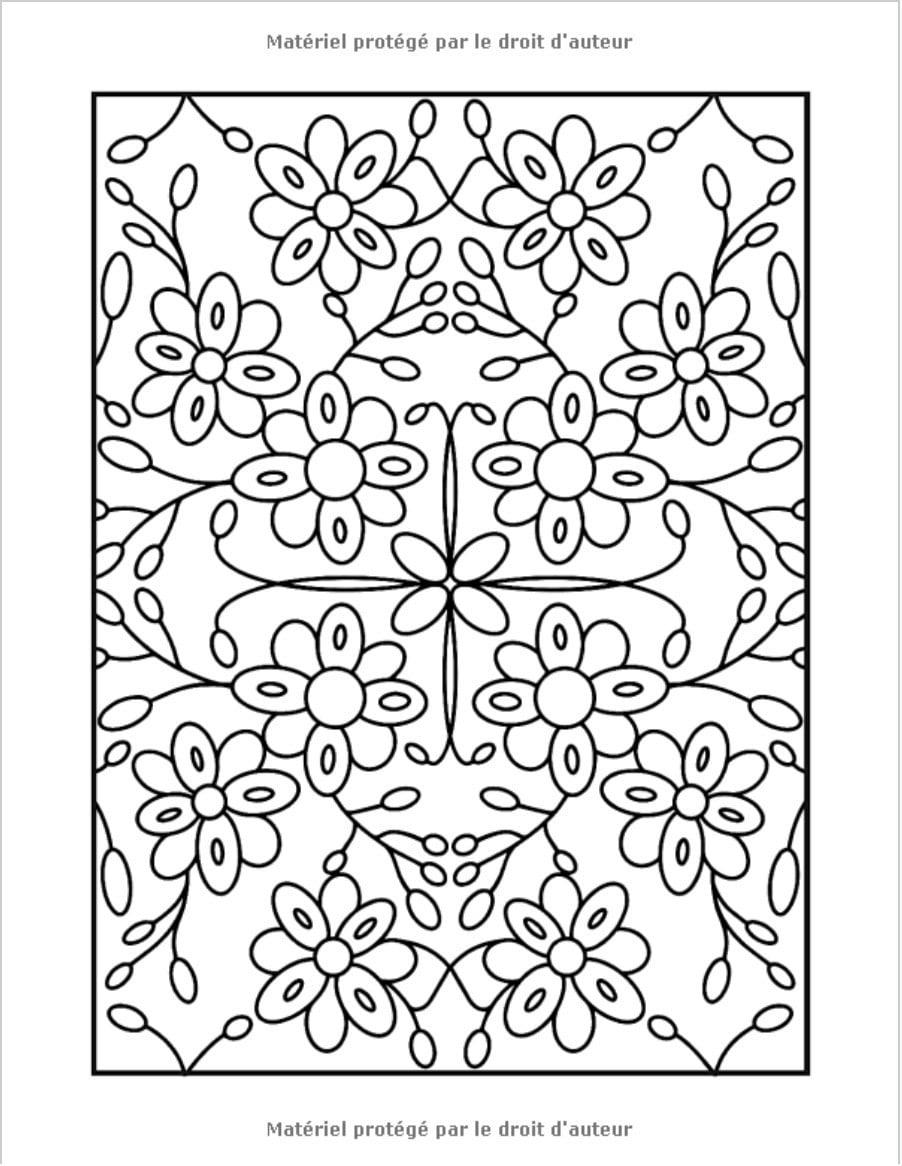 Cahier d'activité pour seniors facile et fun 60 jeux: Livre d'activité pour senior - Sudoku, coloriage et de labyrinthe - 68 pages Format A4