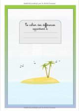 TROUVE LES DIFFÉRENCES - 5-8 ans - 50 jeux : Cahier d'activité pour les enfants - 58 pages Format A4