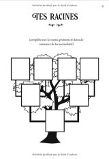 Papa Raconte-moi ton Histoire : Journal mémoire à faire remplir par son père - 100 pages - 18 x 25cm