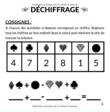 Jeux de Mémoire Seniors : Entretenir son cerveau  - 90 pages Format 21,5 x 21,5 cm