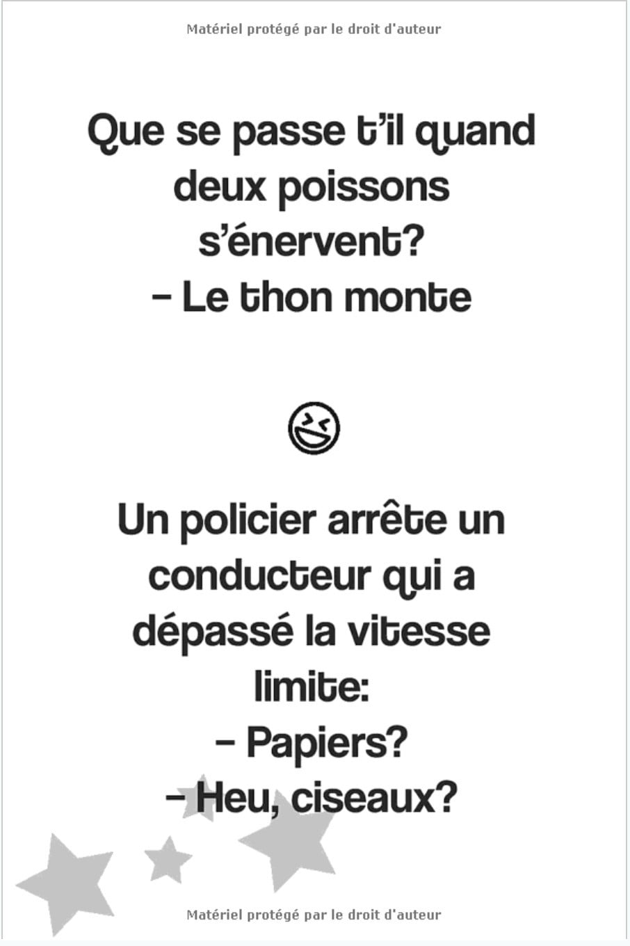 BLAGUES POUR LES ENFANTS - Apprendre à lire par le jeu pour les garçons et les filles à partir de 6 ans : 62 pages Format 15 x 22 Cm