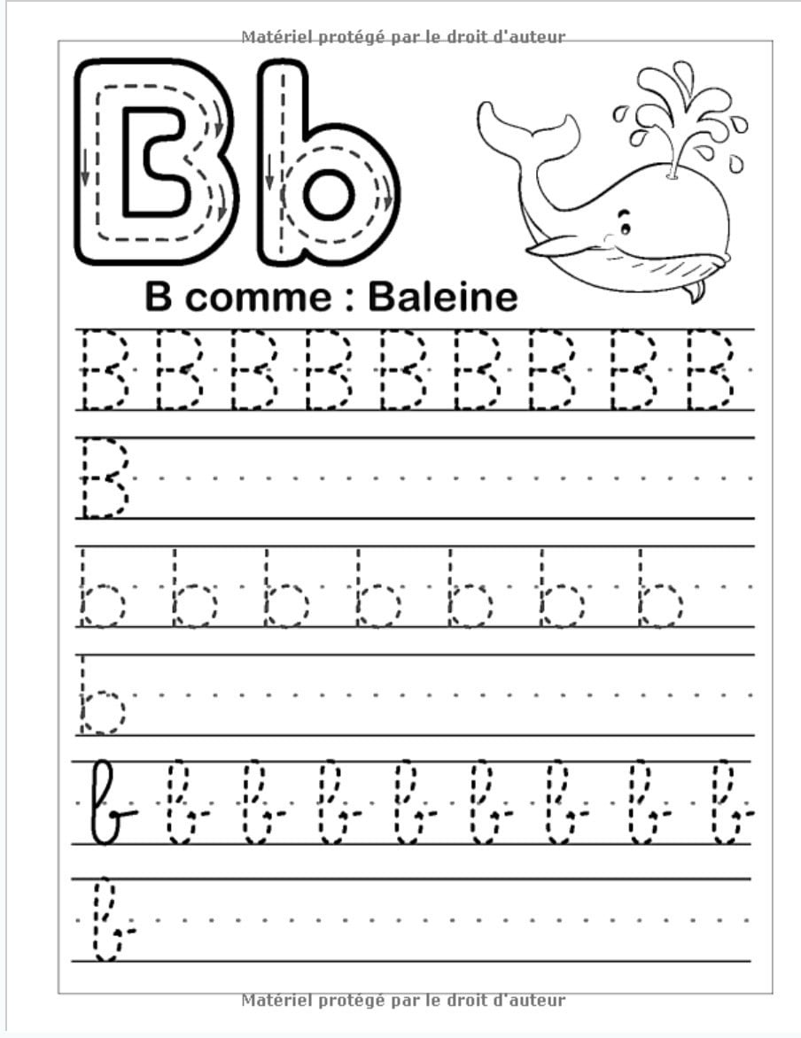 Cahier d'écriture Maternelles & Cp, Mon cahier d'activités et d'écriture - Apprenons a écrire des lettres et des chiffres, tracer, dessiner - 106 pages Format A4
